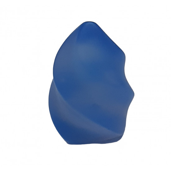 Blue Opalite Flame