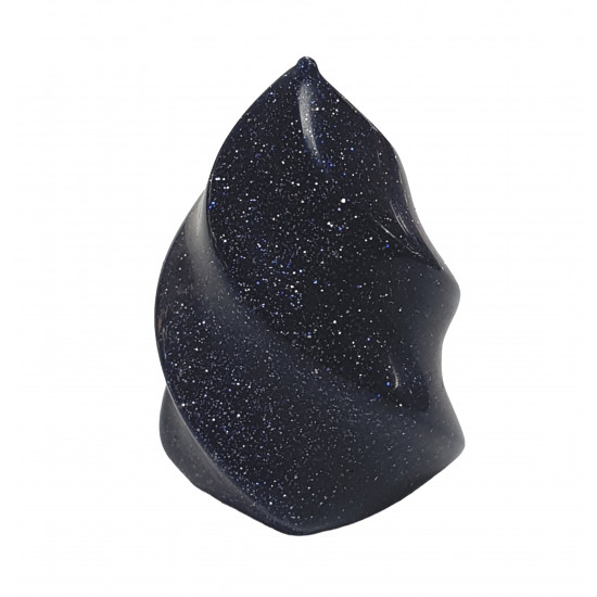 Blue Sunstone Flame