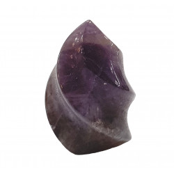 Amethyst Flame