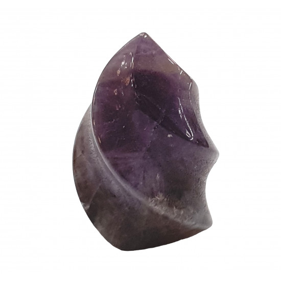 Amethyst Flame