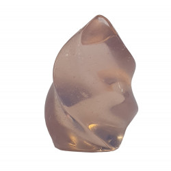 Pink Opalite Flame
