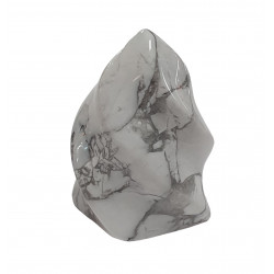 Magnesite Flame