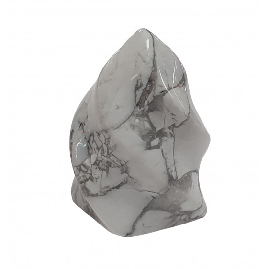Magnesite Flame