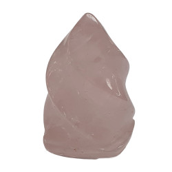 Rose Quartz Flame