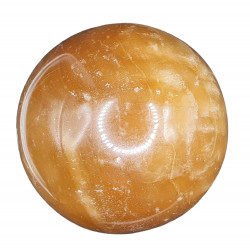 Aragonite Sphere