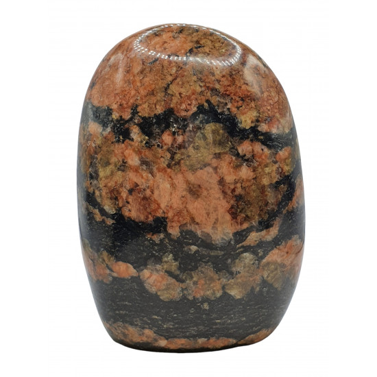 Feldspar Free Form