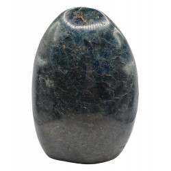 Green Apatite Free Form