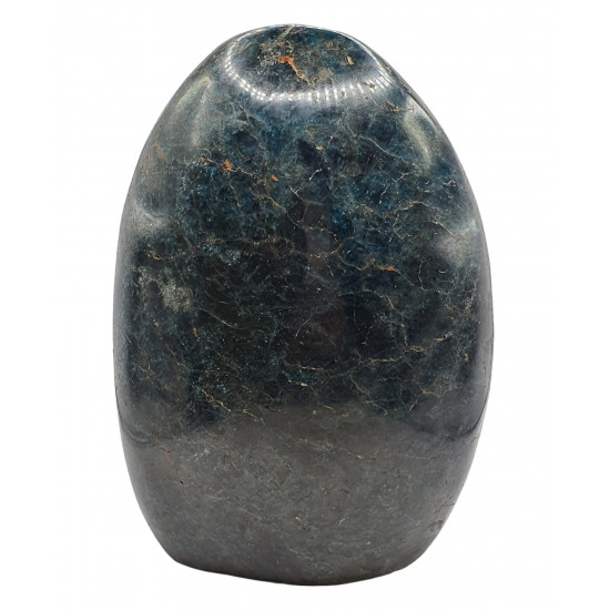 apatite verte