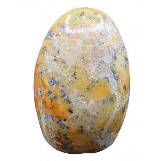 Dendritic Opal Free Form