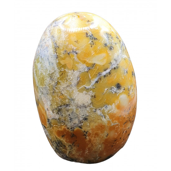 Dendritic Opal Free Form