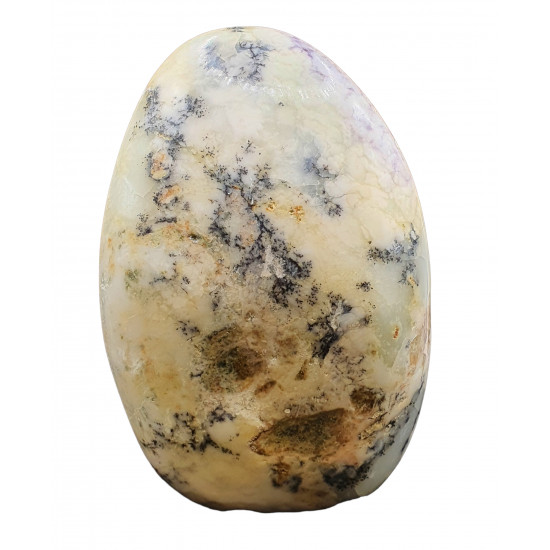 Dendritic Opal Free Form
