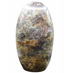 Dendritic Opal Free Form