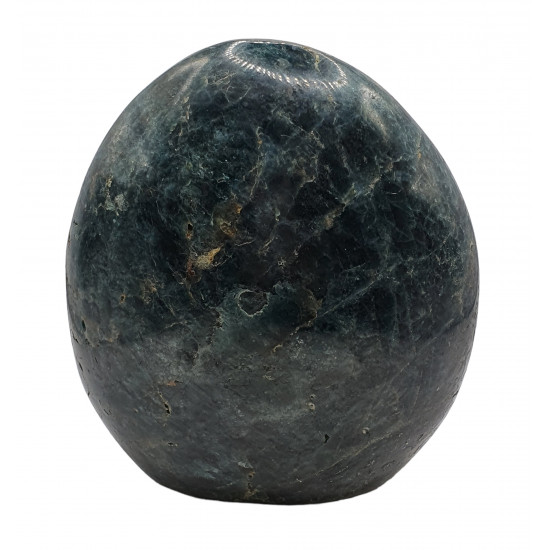 apatite verte