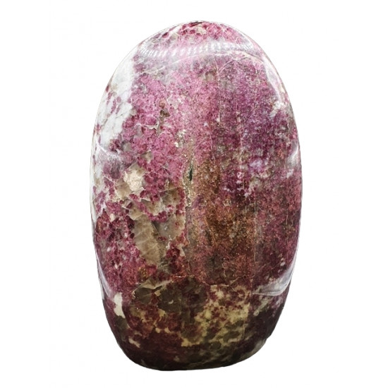 Rubellite Free Form
