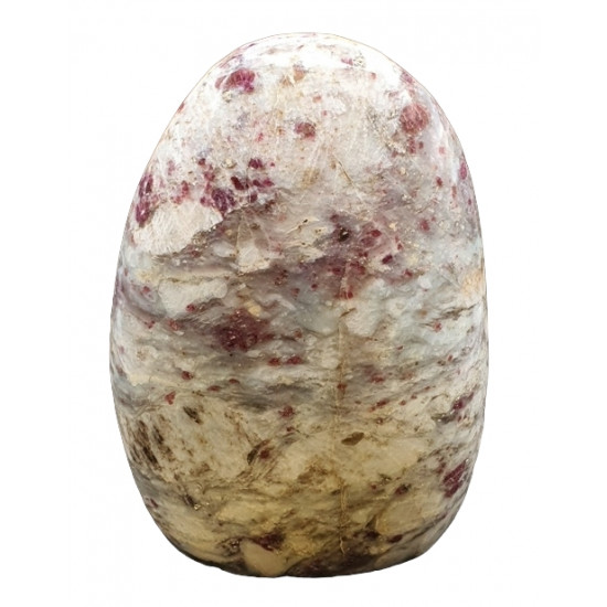 Rubellite Free Form