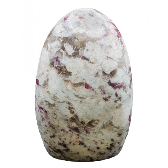Rubellite Free Form