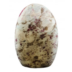 Rubellite Free Form