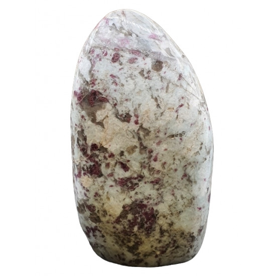 Rubellite Free Form