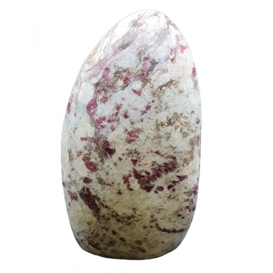 Rubellite Free Form