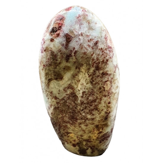 Rubellite Free Form