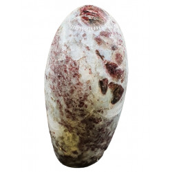 Rubellite Free Form