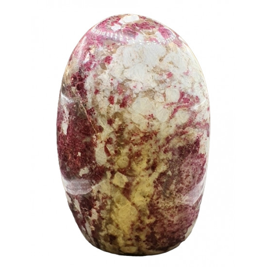 Rubellite Free Form
