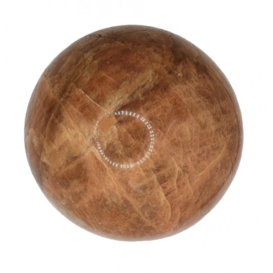 Sunstone Sphere