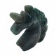 unicorn moss agate