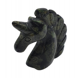 unicorn kambaba jasper