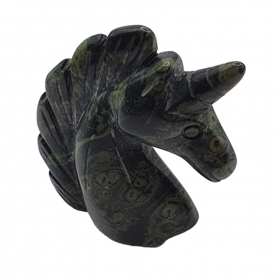 unicorn kambaba jasper