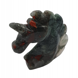 unicorn bloodstone