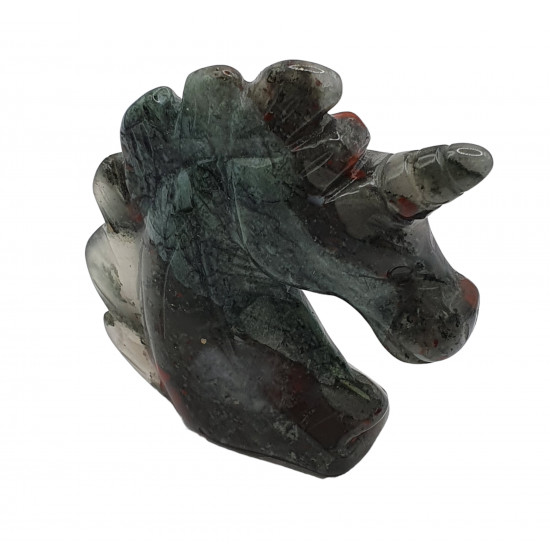 unicorn bloodstone
