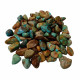 tumbled stone Turquoise