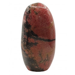 Rhodonite Free Form