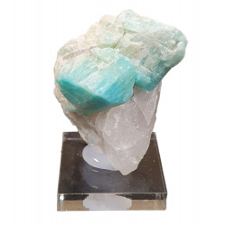 amazonite