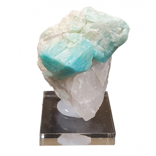 amazonite