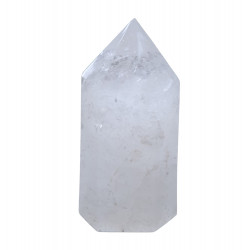 obelisk crystal quartz