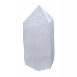 obelisk crystal quartz