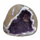 amethyst and calcite uruguay