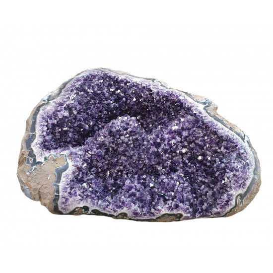 amethyst uruguay