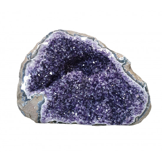 amethyst uruguay