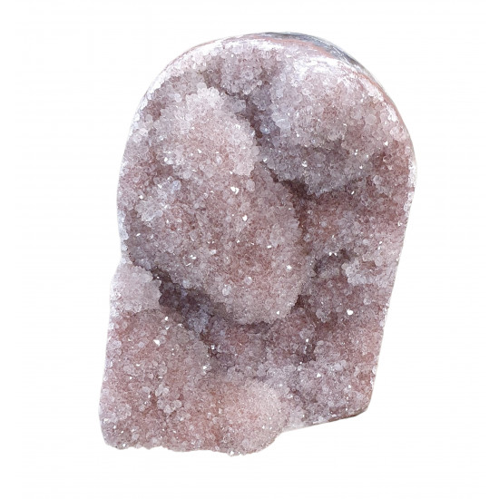 pink amethyst uruguay