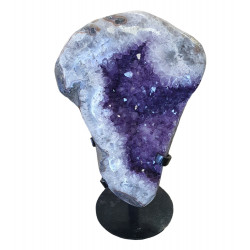 amethyste uruguay