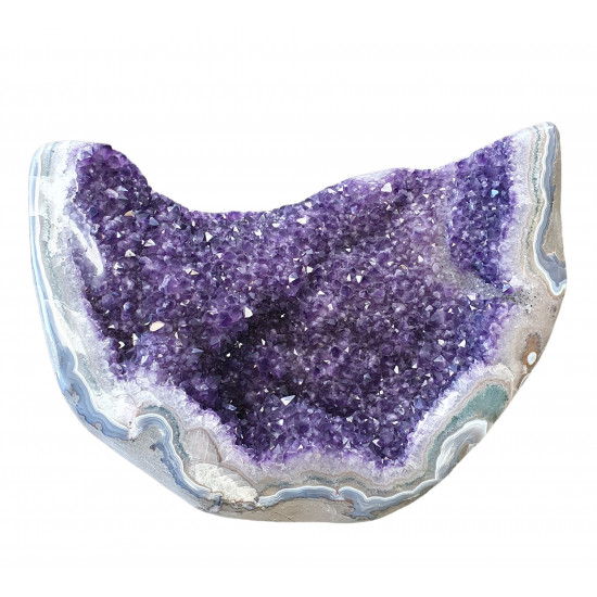 amethyst uruguay