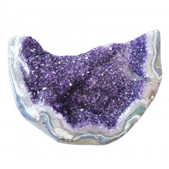 amethyst uruguay