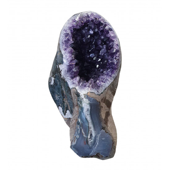 amethyst uruguay