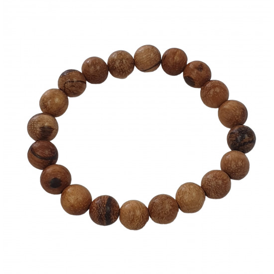 Wood Bracelet 10mm
