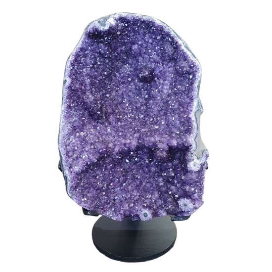 amethyst uruguay