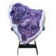 amethyst uruguay