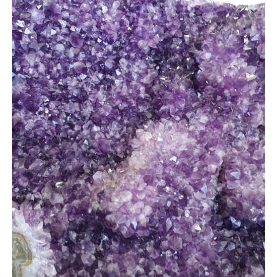 amethyst uruguay